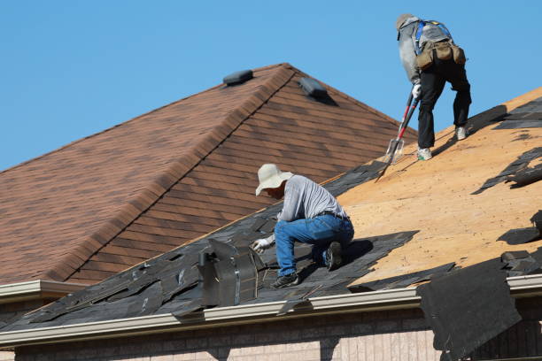 Best Asphalt Shingle Roofing  in Twin Rivers, NJ