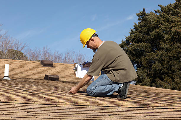 Trusted Twin Rivers, NJ  Roofing repair and installation Experts